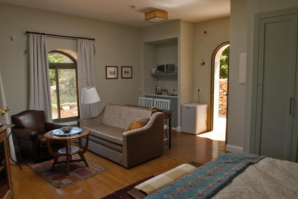 Affittacamere Tur Sinai Organic Farm 3*