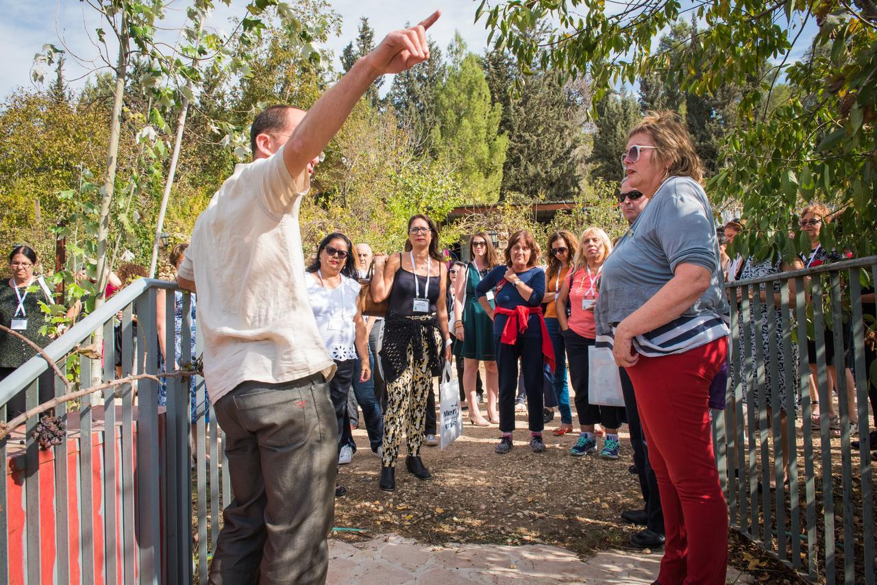 Tur Sinai Organic Farm Affittacamere