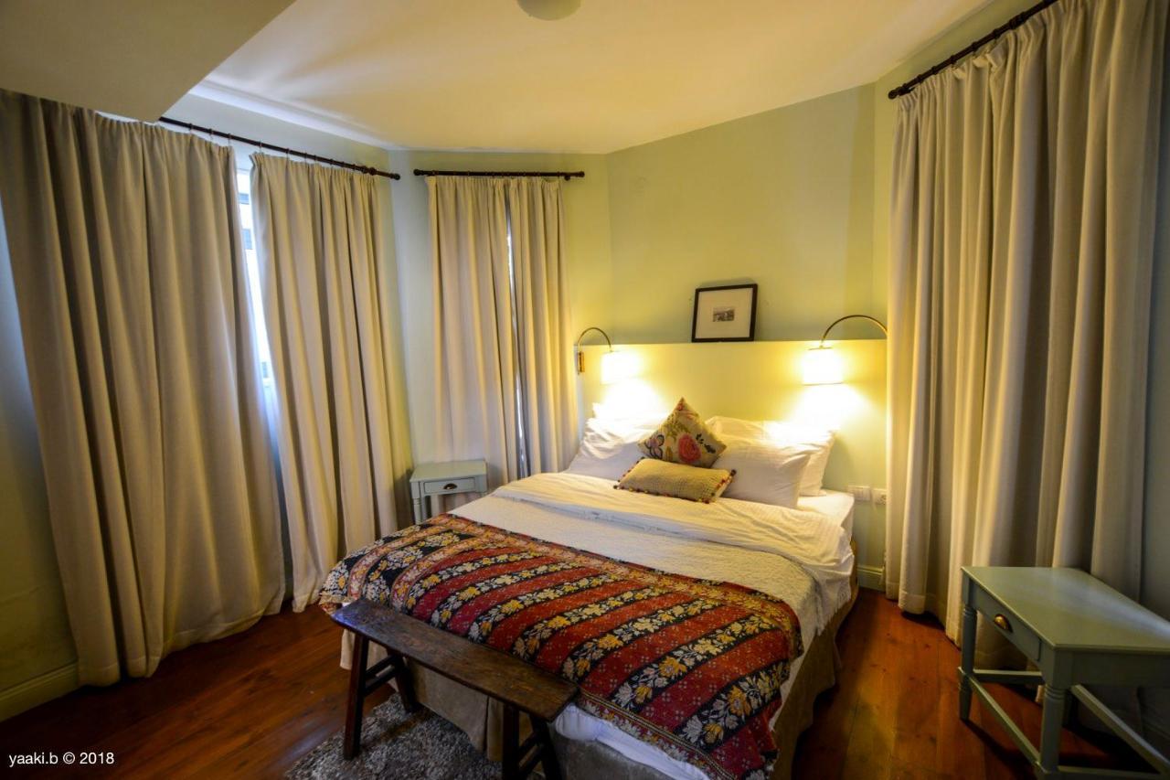 Tur Sinai Organic Farm Affittacamere 3*