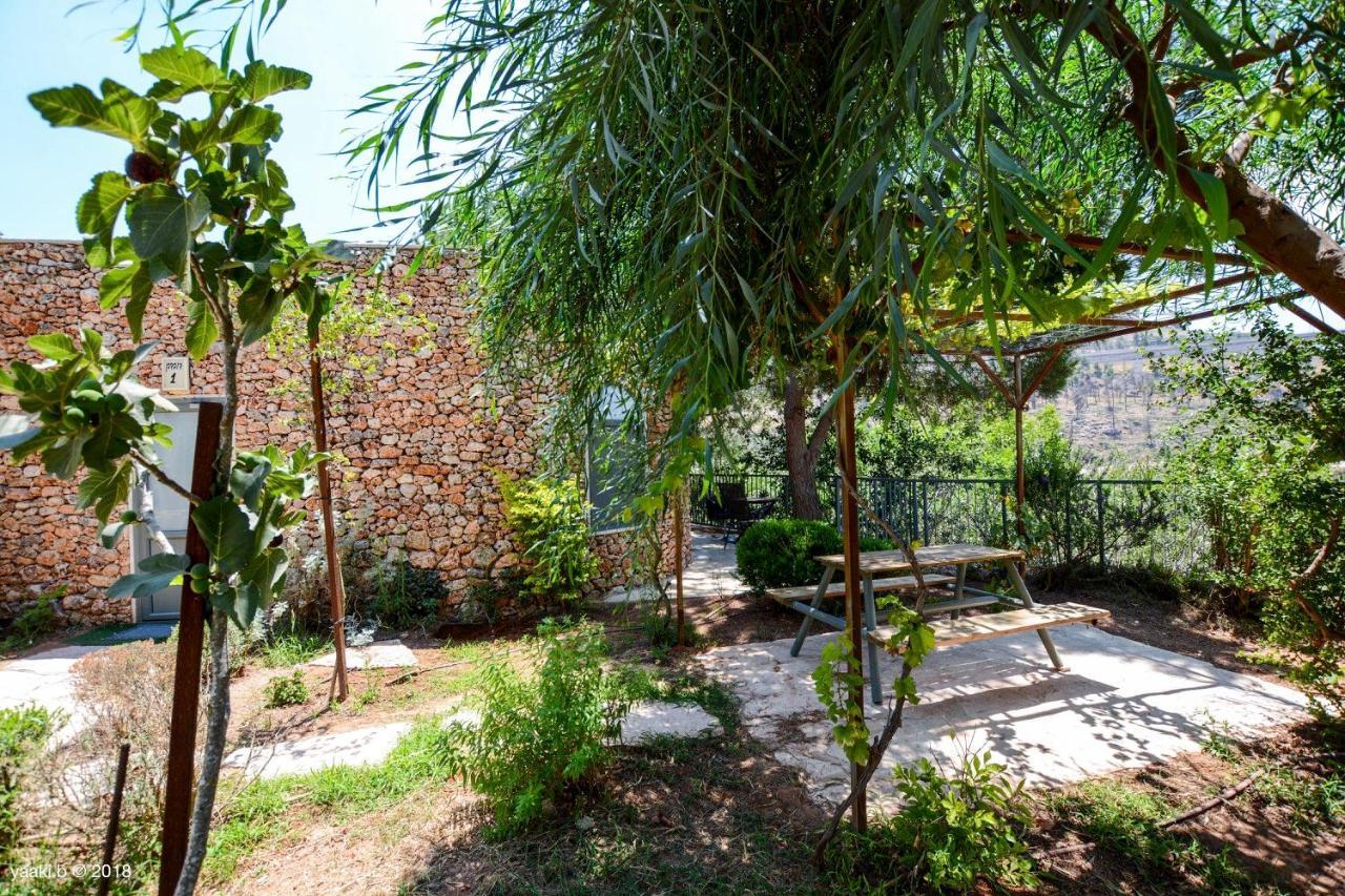 Tur Sinai Organic Farm Affittacamere 3*