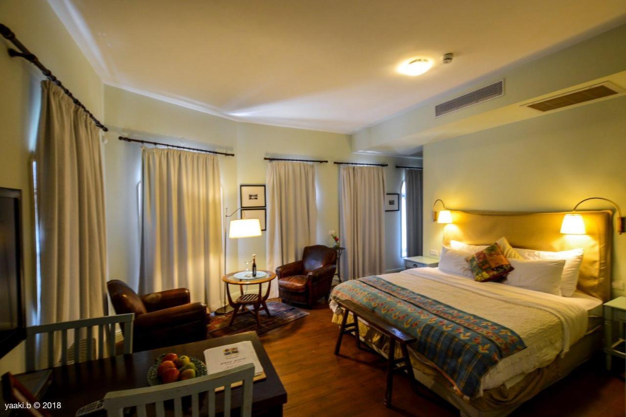 Tur Sinai Organic Farm 3* Gerusalemme