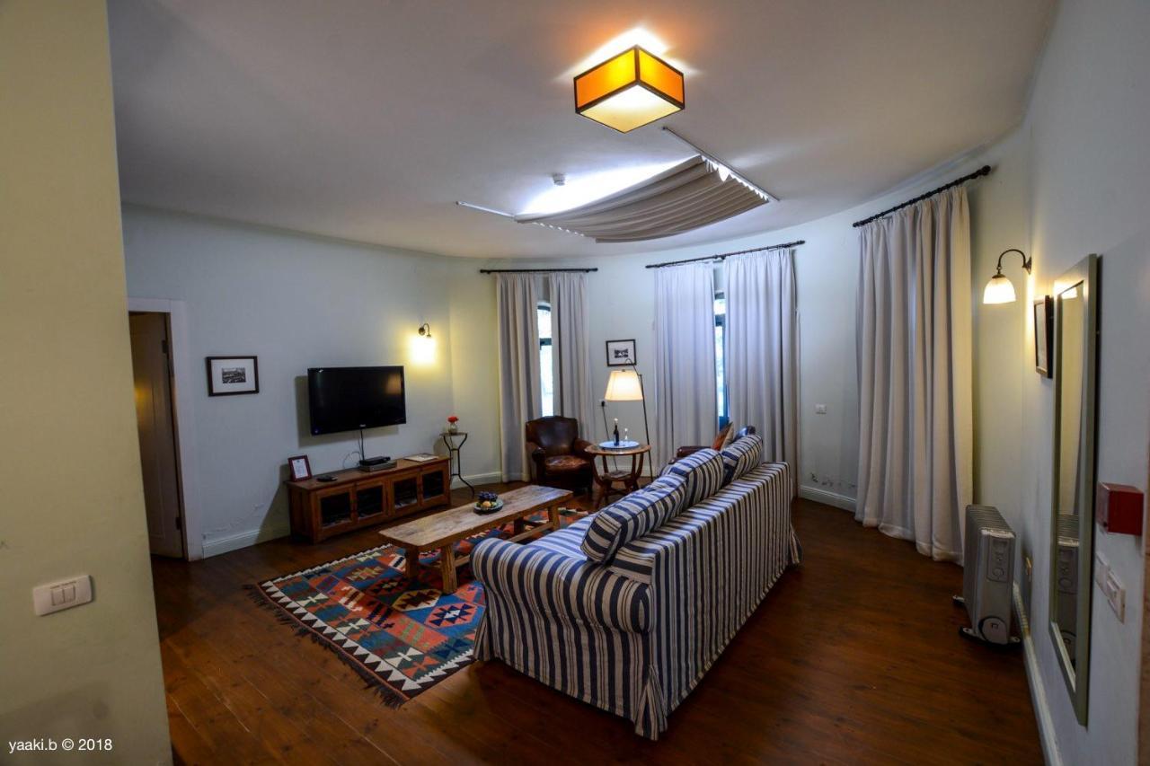 Affittacamere Tur Sinai Organic Farm 3*