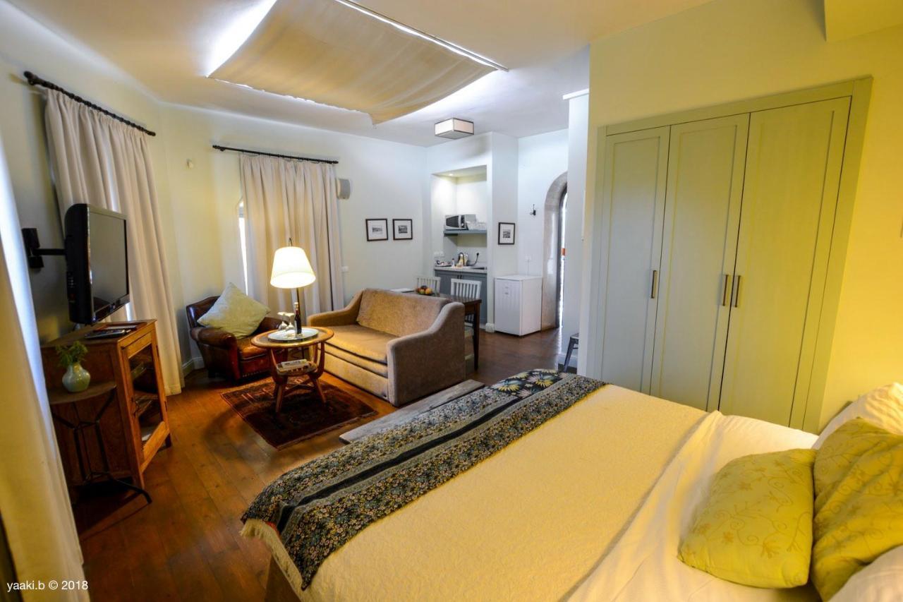 Tur Sinai Organic Farm 3*