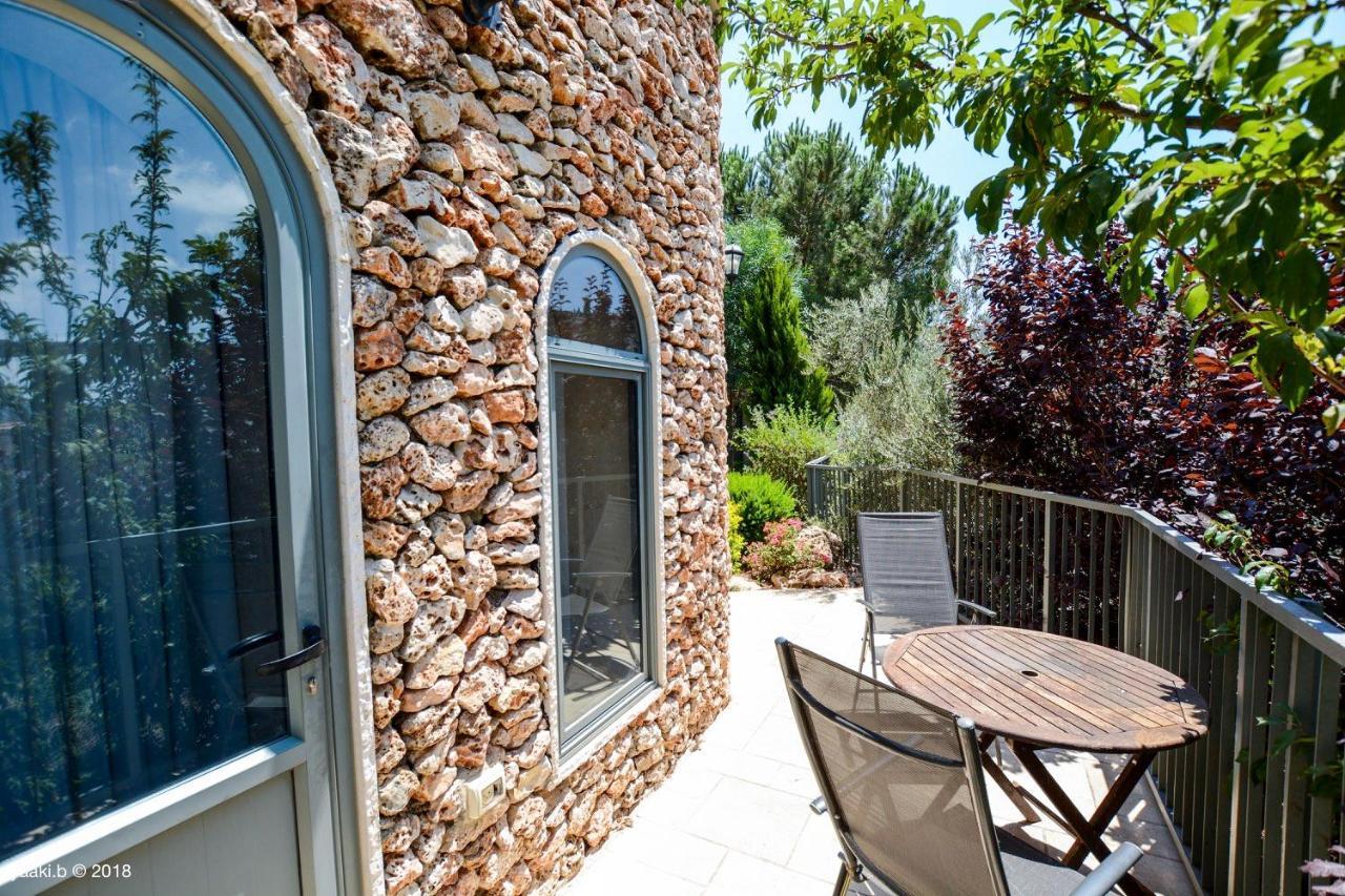 Affittacamere Tur Sinai Organic Farm 3*