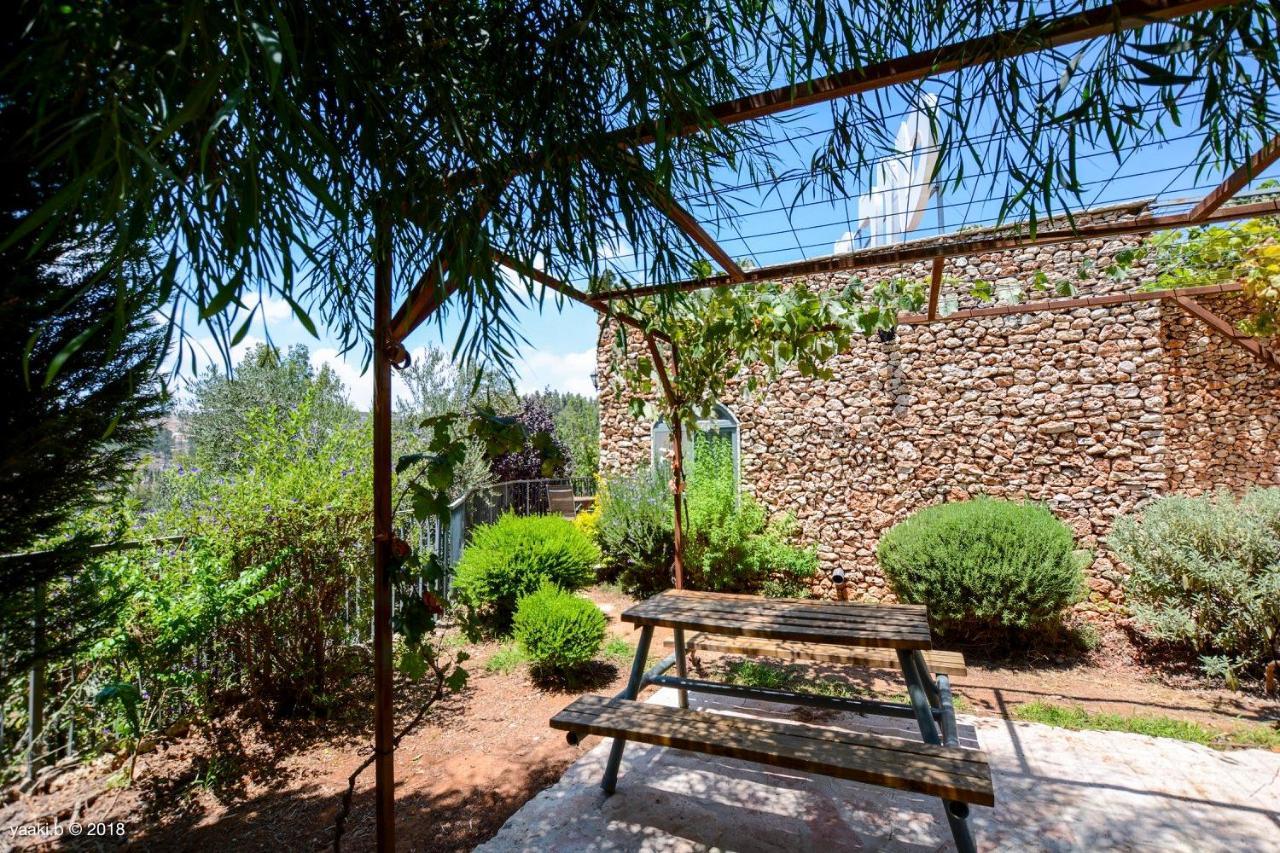 Tur Sinai Organic Farm Affittacamere Gerusalemme